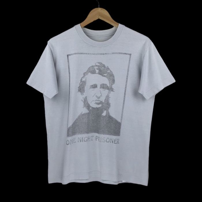 Seditionaries Mountain Research Abraham Lincoln Seditionaries Tee Shirt ...