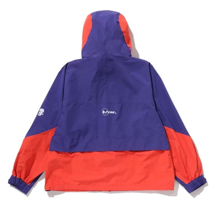 Bape Bape Kazuki Kuraishi Jacket Size ONE SIZE - 6 Thumbnail