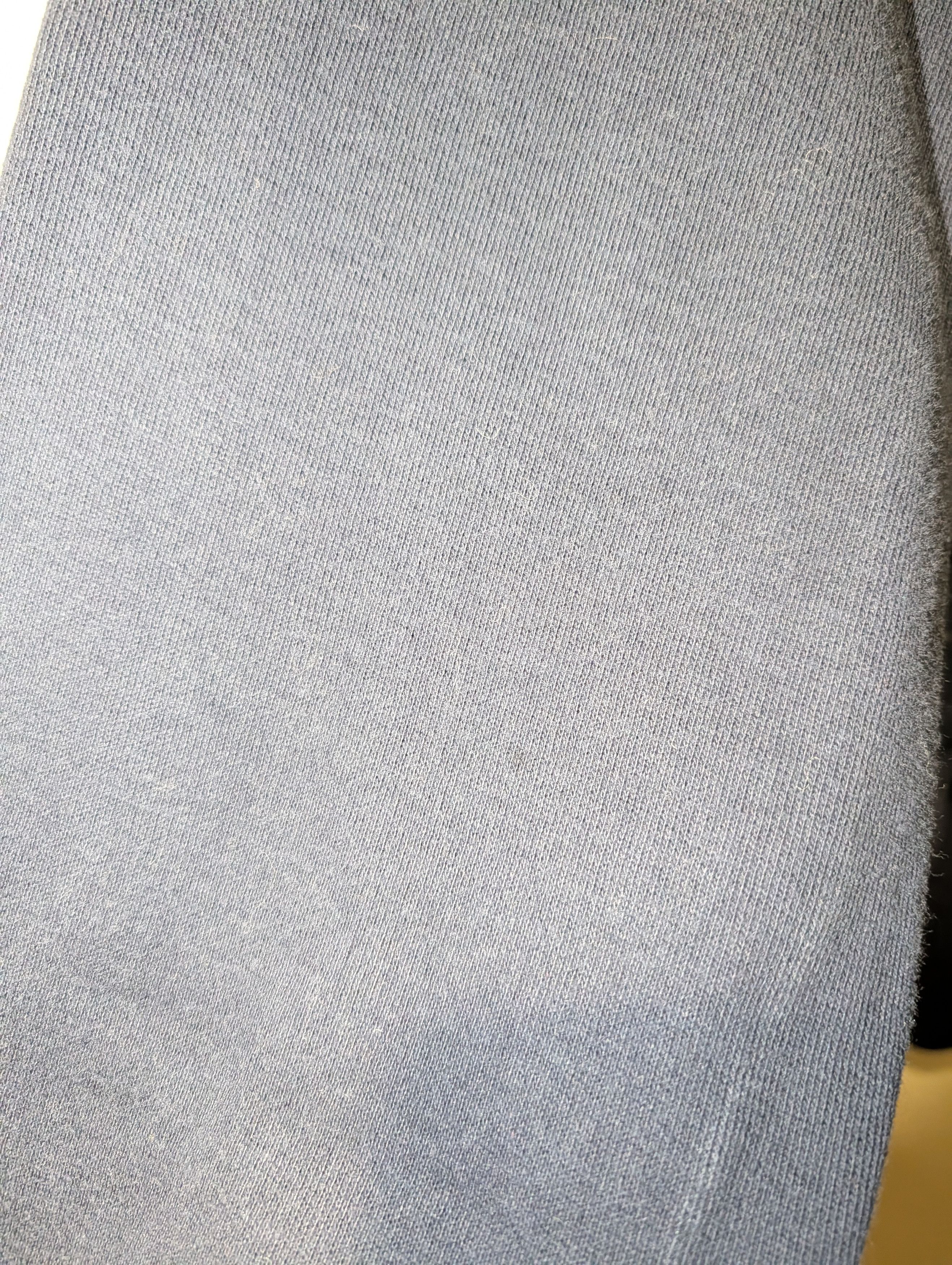 Polo Ralph Lauren Polo Ralph Lauren Estate Rib 1/4 Sweater Pullover Flesh Pony Size US XXL / EU 58 / 5 - 4 Thumbnail
