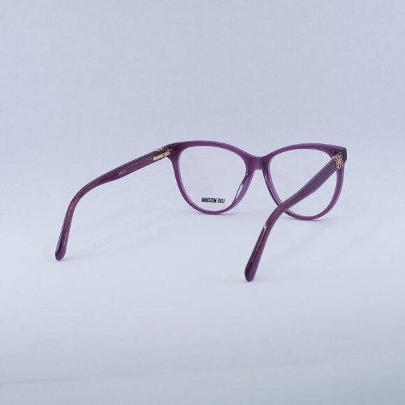 Love Moschino New Moschino MOL521/SAM 00T700 Eyeglasses-Lowest price! Size ONE SIZE - 4 Thumbnail
