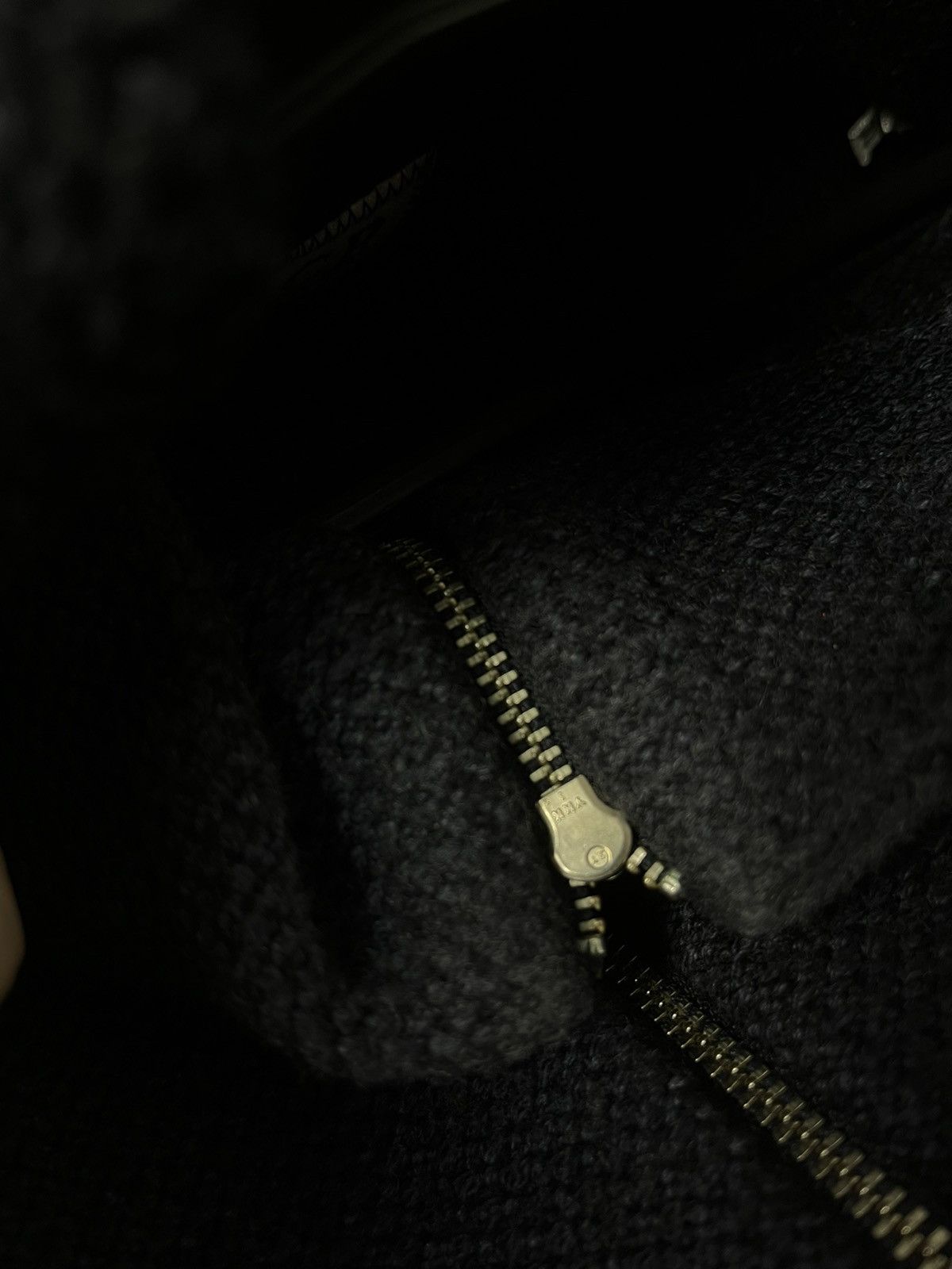 C.P. Company × Stone Island × Vintage Cp company wool sweater zip Size US M / EU 48-50 / 2 - 10 Thumbnail