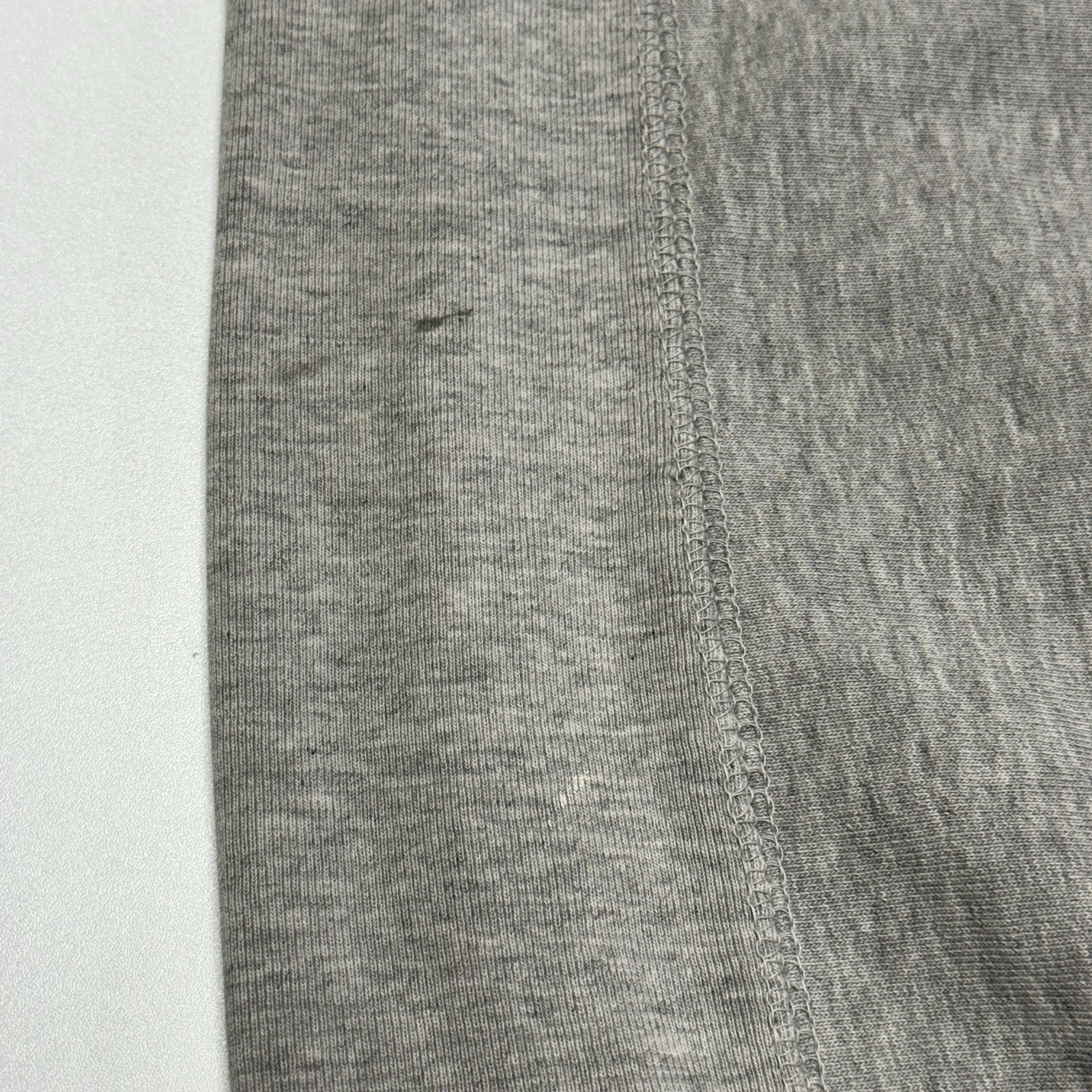 Vintage Vintage Michigan State University Sweatshirt Mens Large Gray Size US L / EU 52-54 / 3 - 10 Thumbnail