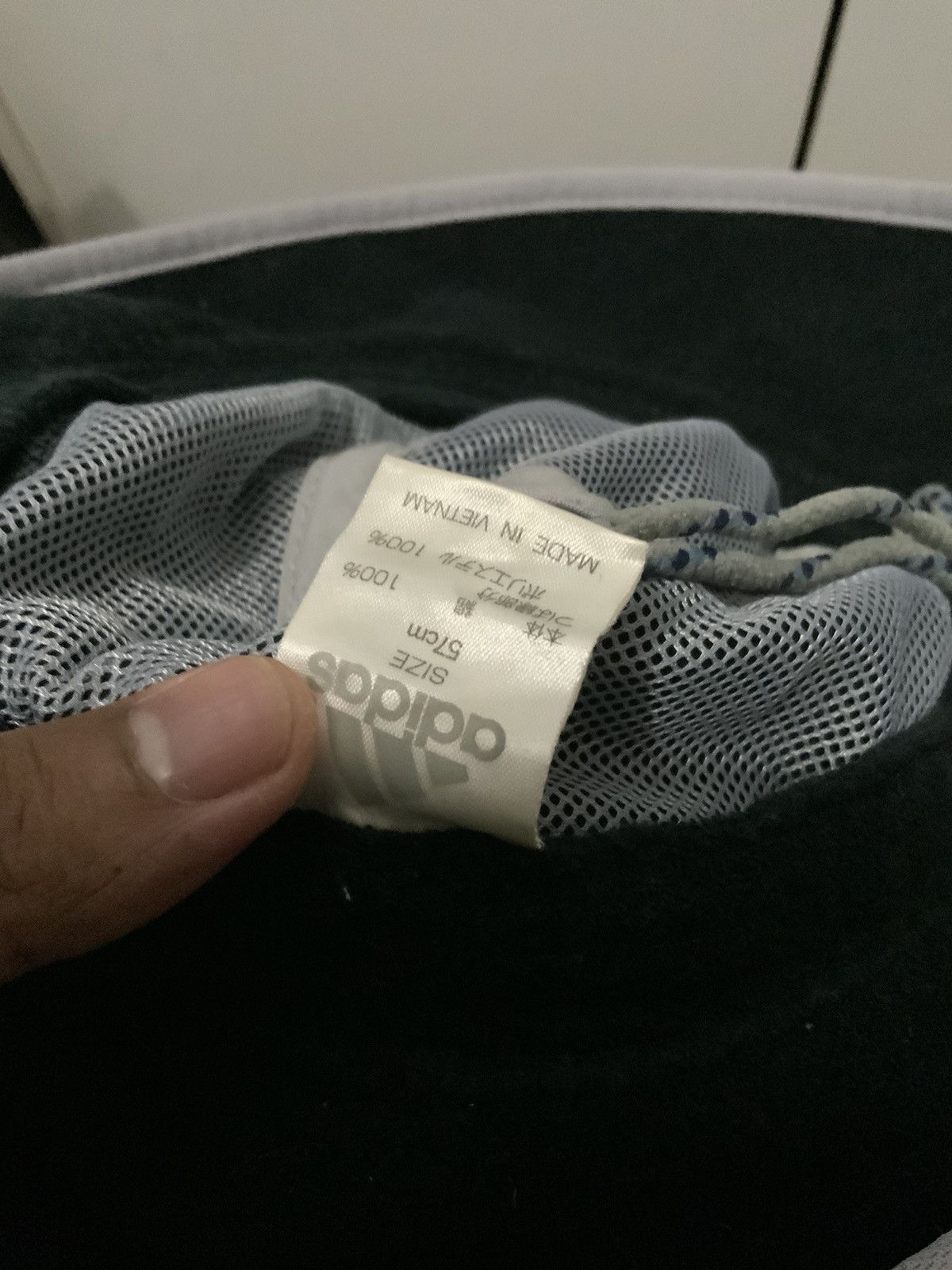 Adidas Adidas Outdoor Cap Size ONE SIZE - 11 Thumbnail