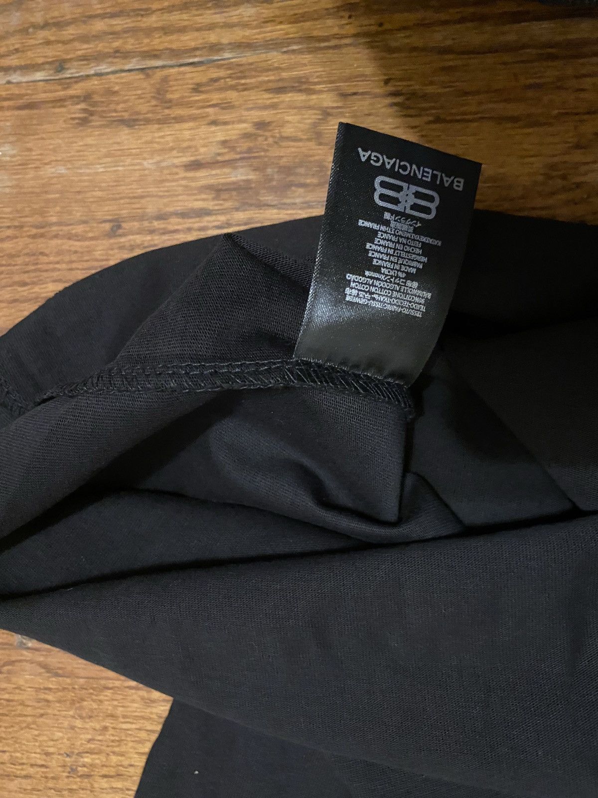 Balenciaga Men’s small Size S / US 4 / IT 40 - 5 Thumbnail