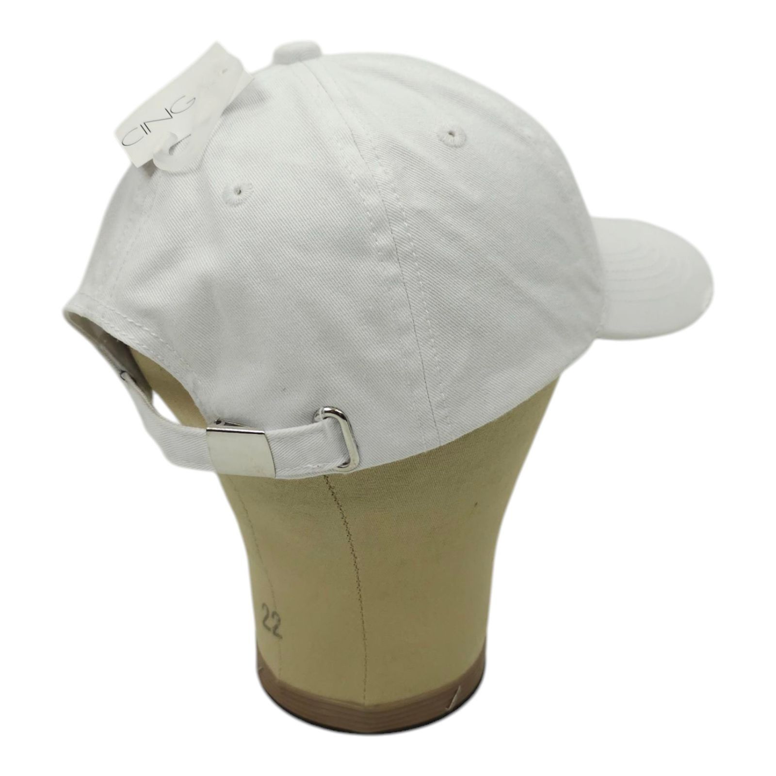 Other USA Flag Patch Distressed Tuck Strap Adjustable Cap Trucker Size ONE SIZE - 13 Thumbnail