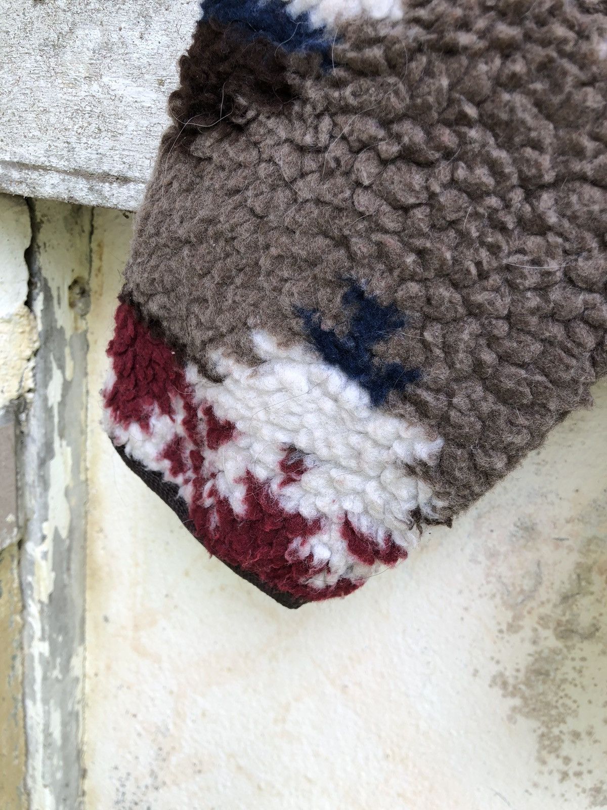 Pendleton Pendleton Ortega Navajo Fleece Size US S / EU 44-46 / 1 - 8 Thumbnail