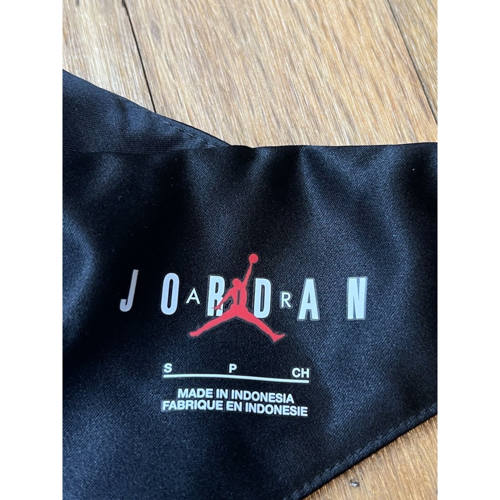 Jordan Brand Jordan X Travis Scott Women’s Black Tank Sz Small FD9115-010 Size M / US 6-8 / IT 42-44 - 4 Thumbnail