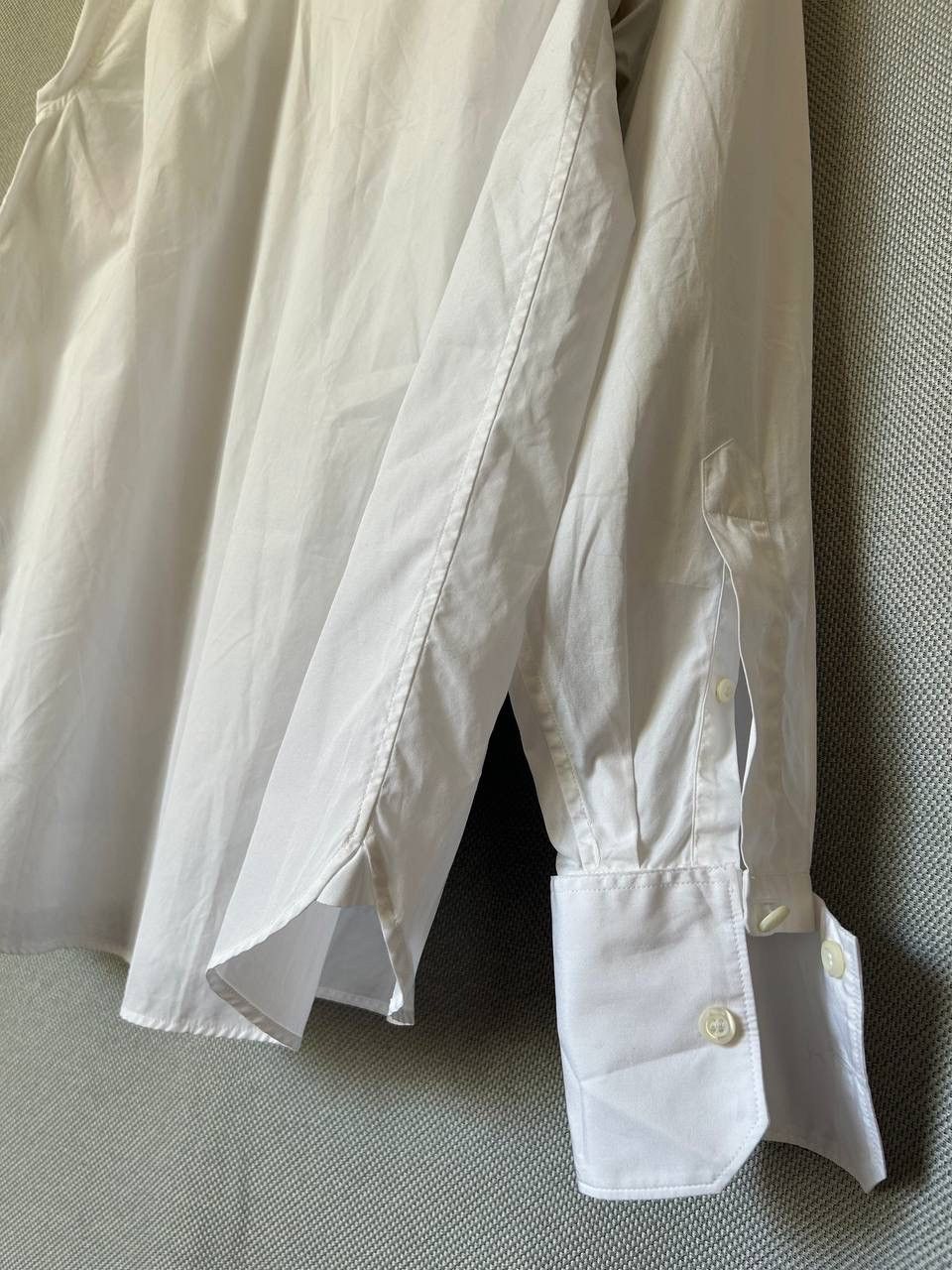 Designer × Prada Prada Impossible True Love shirt Size US S / EU 44-46 / 1 - 8 Thumbnail