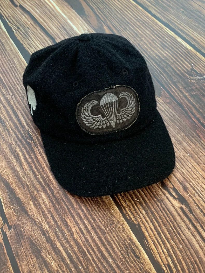The Real McCoy's The REAL McCOY'S Baseball Cap发布成功 Size ONE SIZE - 1 Thumbnail