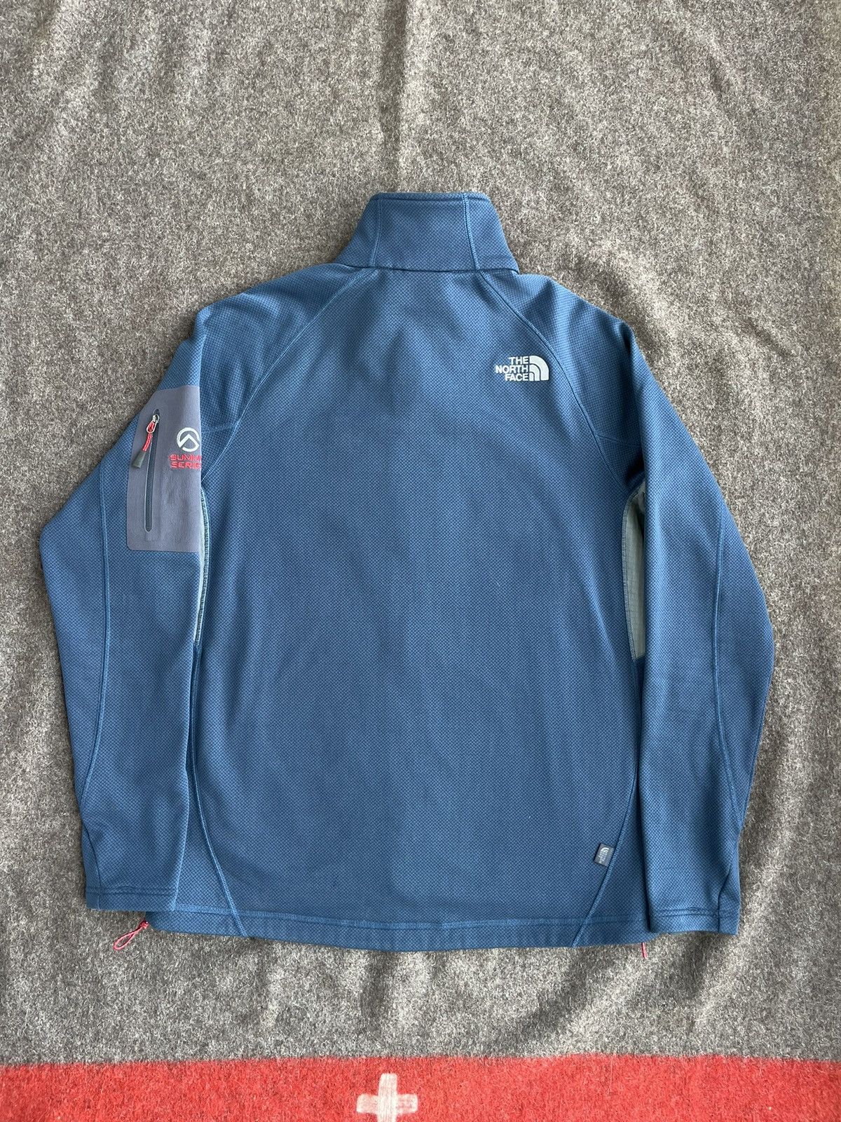 The North Face × Vintage Vintage North Face Jacket Size US M / EU 48-50 / 2 - 12 Thumbnail
