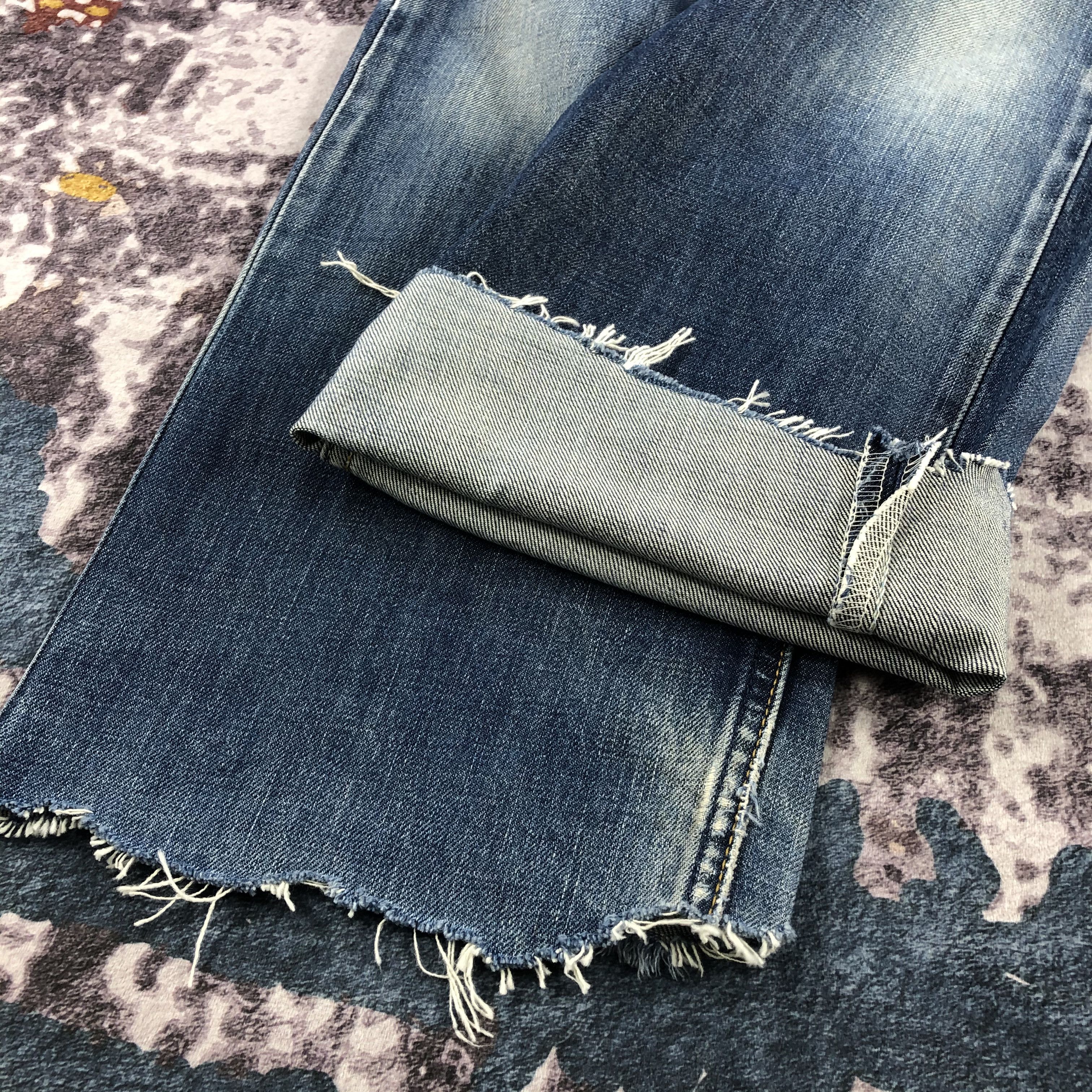 Levi's × Vintage Vintage 90s Blue Wash Levis 512 Jeans-JM2285 Size US 32 / EU 48 - 9 Thumbnail