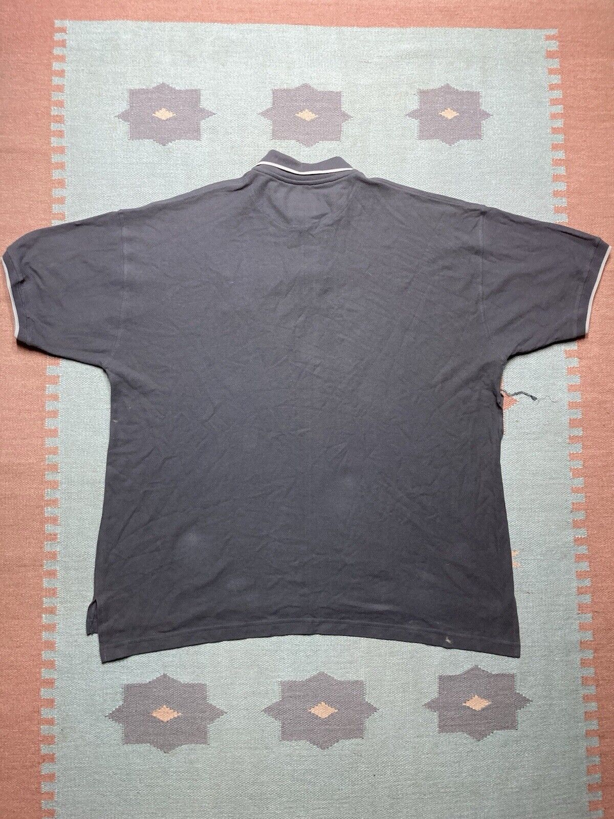 Big Dogs × Vintage big dogs polo shirt if you can’t run stay on the porch 3XL Size US XXL / EU 58 / 5 - 8 Thumbnail