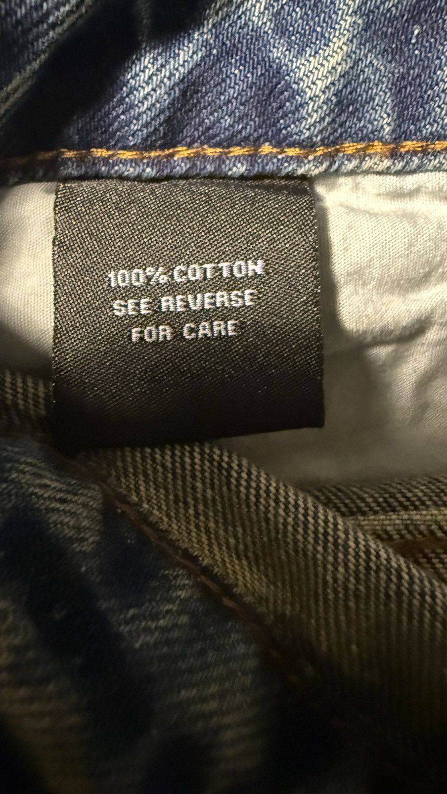 Other kr•hu “nostalgia” denim Size US 32 / EU 48 - 4 Thumbnail