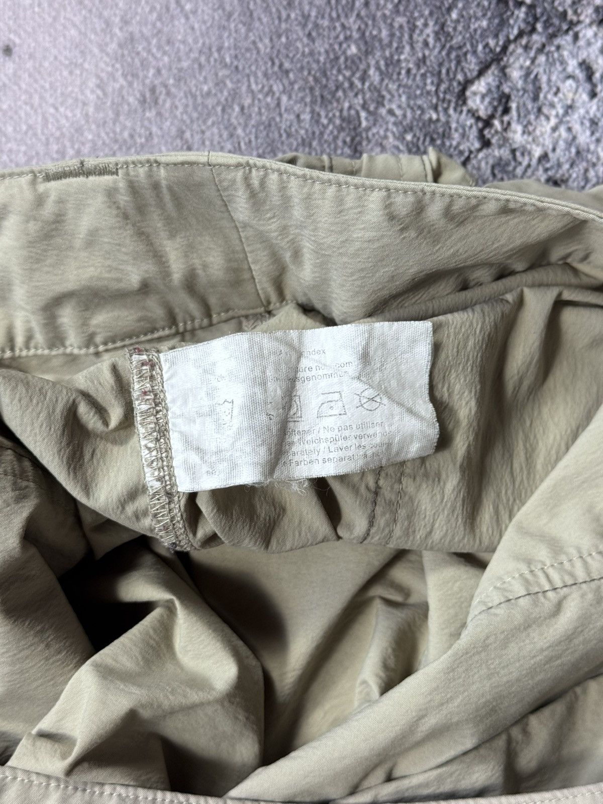 Arc'teryx Arc'teryx Women's Cargo Pants — Sahara Tan Size 30" / US 8 / IT 44 - 10 Thumbnail