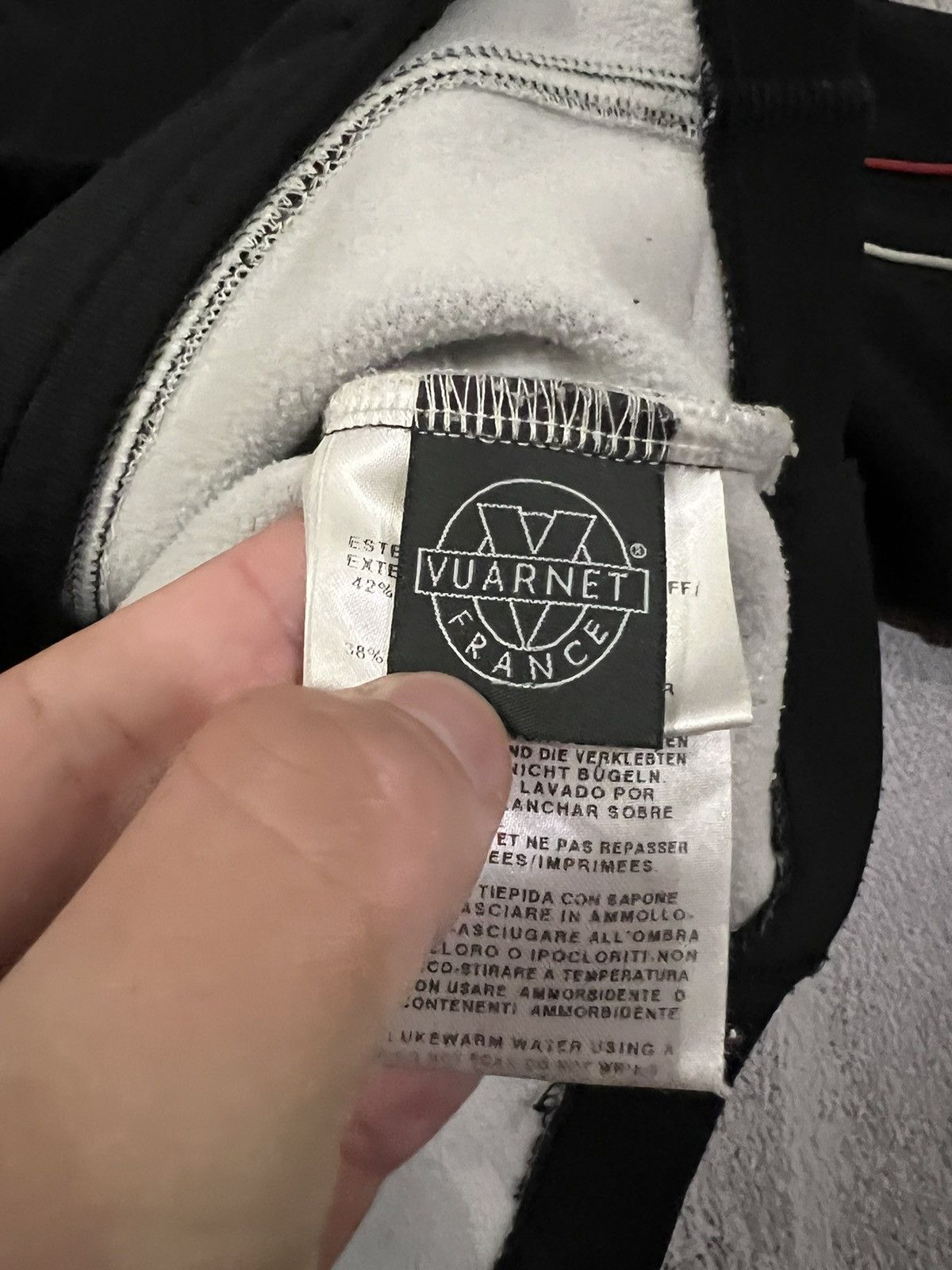 Mercedes-Benz × Vintage Vintage Y2k Mercedes-Benz Racing Soft Shell Jacket 00’s Size US XL / EU 56 / 4 - 8 Thumbnail