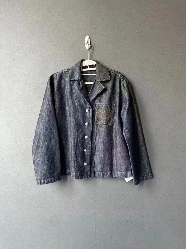 Loewe LOEWE chaqueta Size XS / US 0-2 / IT 36-38 - 1 Thumbnail