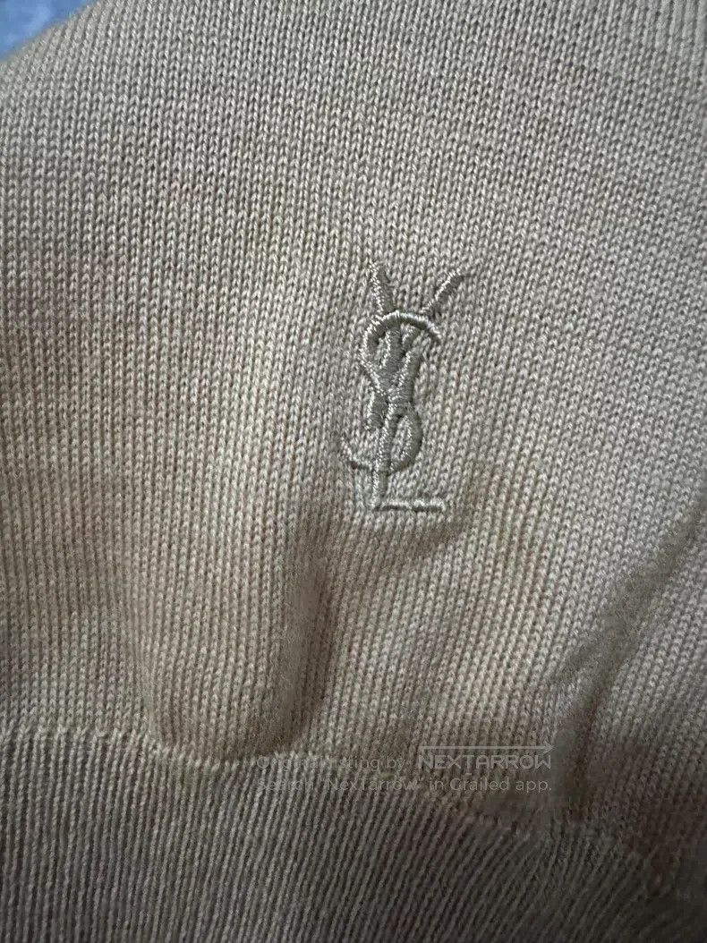 Saint Laurent Paris #REF! Size US S / EU 44-46 / 1 - 5 Thumbnail