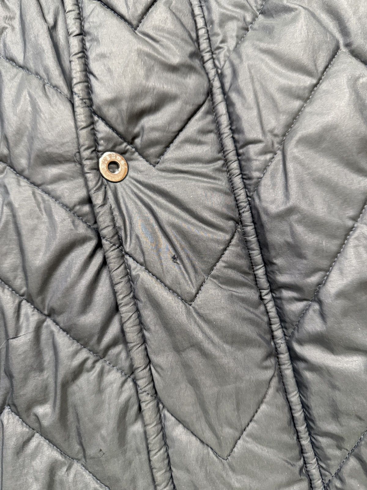 Missoni Jacket Coat wool Vintage Missoni Size XL / US 12-14 / IT 48-50 - 13 Thumbnail