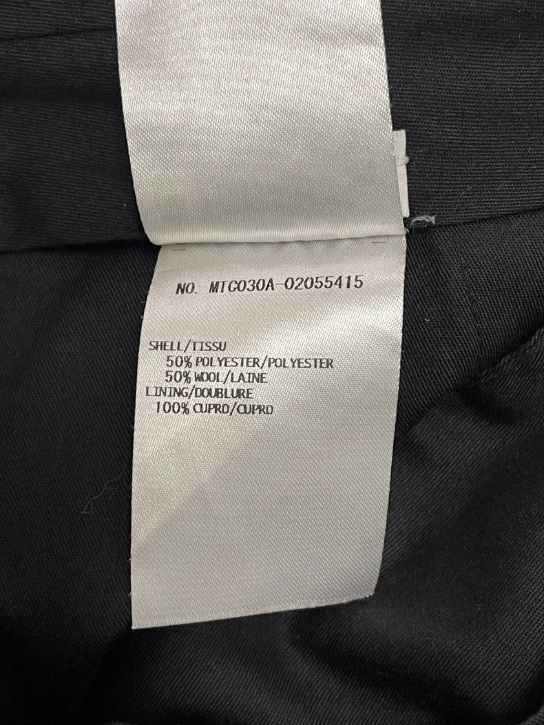 Thom Browne Thom Browne western style pants Size 40S - 6 Thumbnail