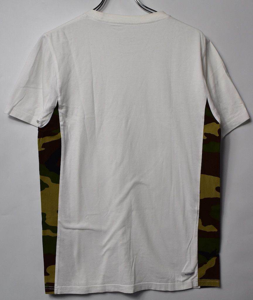 uniform experiment SOPHNET/camo line t-shirt/14448 - 0629 50 Size US M / EU 48-50 / 2 - 2 Thumbnail