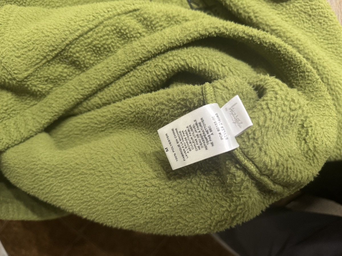Stussy Stussy Hoodie Fleece Size US M / EU 48-50 / 2 - 4 Thumbnail
