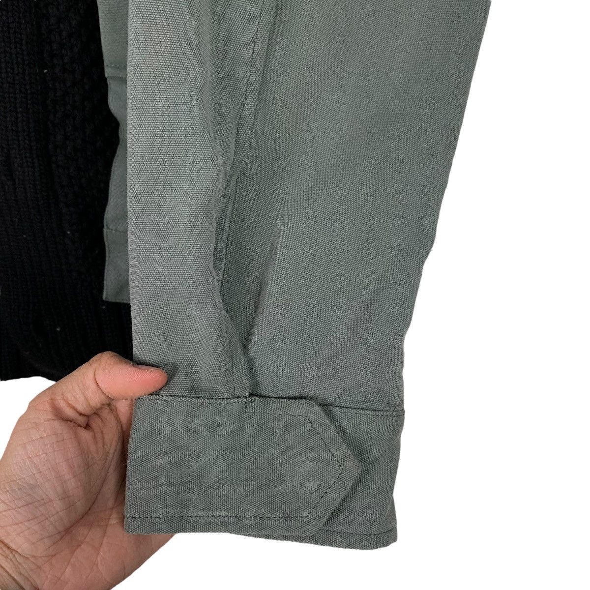 Alexander McQueen McQ Alexander McQueen Multipocket Jacket Size US M / EU 48-50 / 2 - 13 Thumbnail