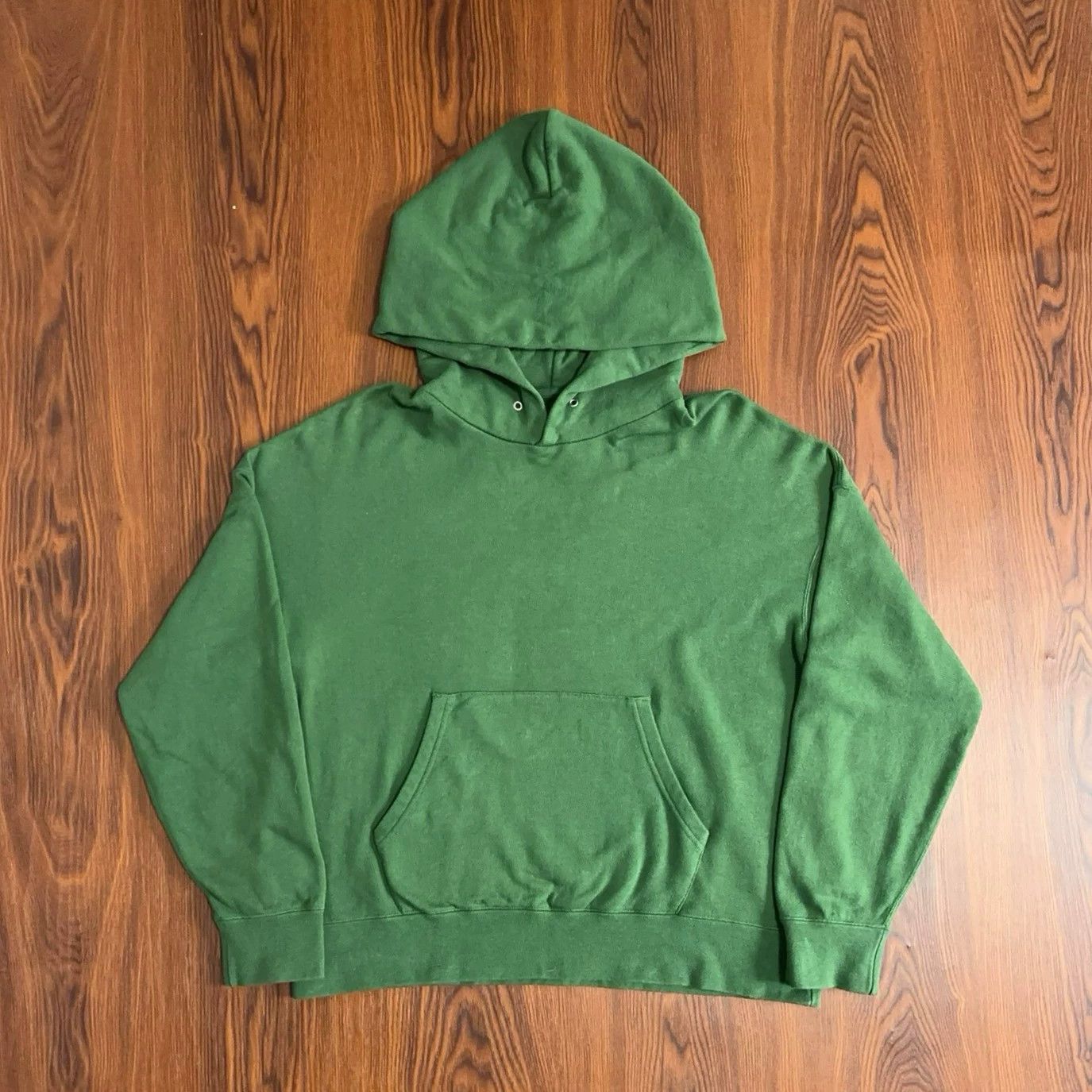 Visvim visvim 23ss hoodie p.o c/ws Size US M / EU 48-50 / 2 - 1 Thumbnail