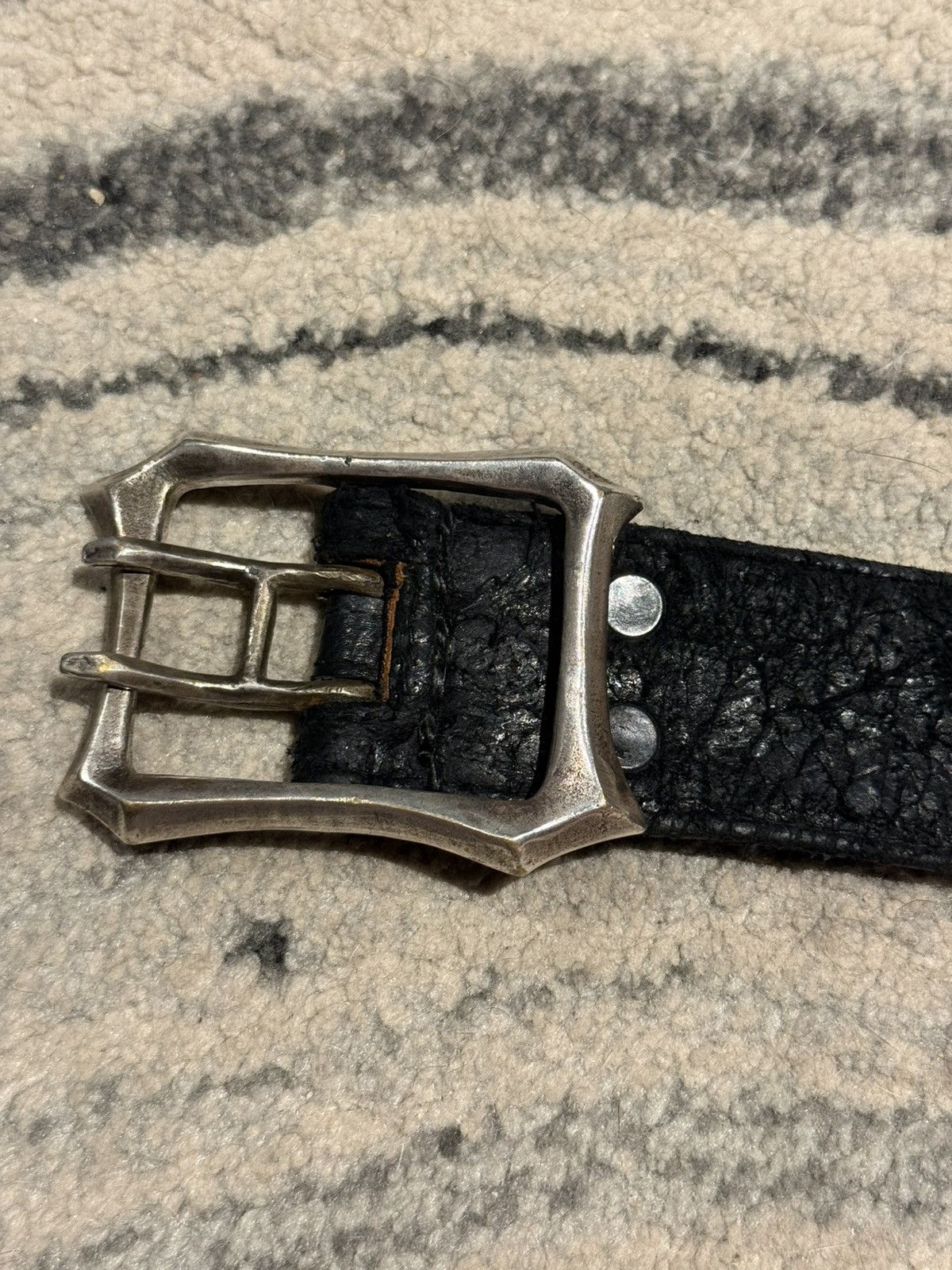 KMRii KMRii Belt Bag Crocodile Size ONE SIZE - 17 Thumbnail
