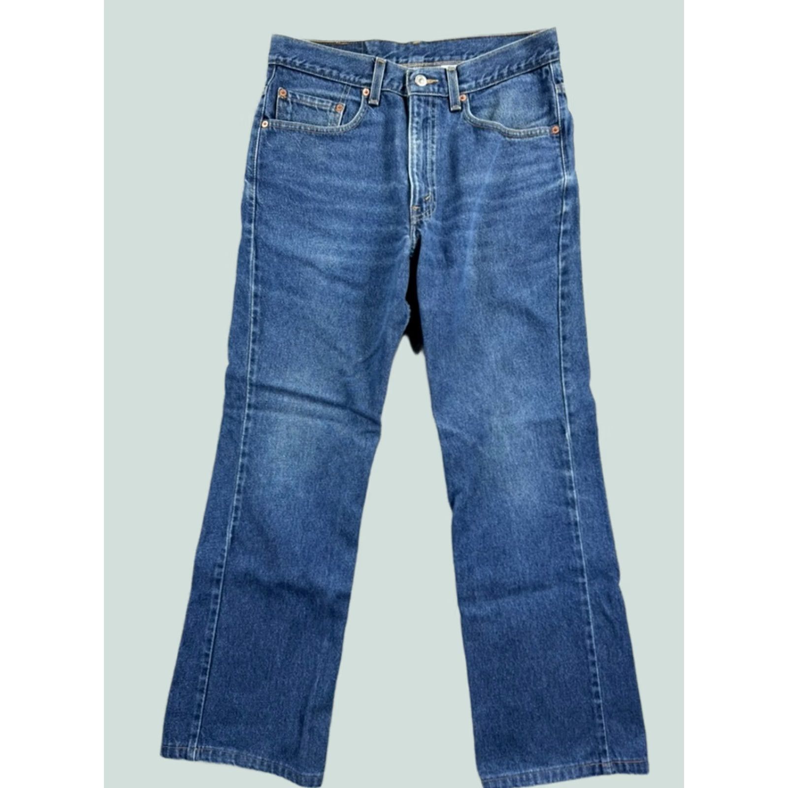 Levi’s × N.HOOLYWOOD 517 Levi's × N.Hoolywood Levi's 517 x N. Hoolywood Levi's 517 | Grailed