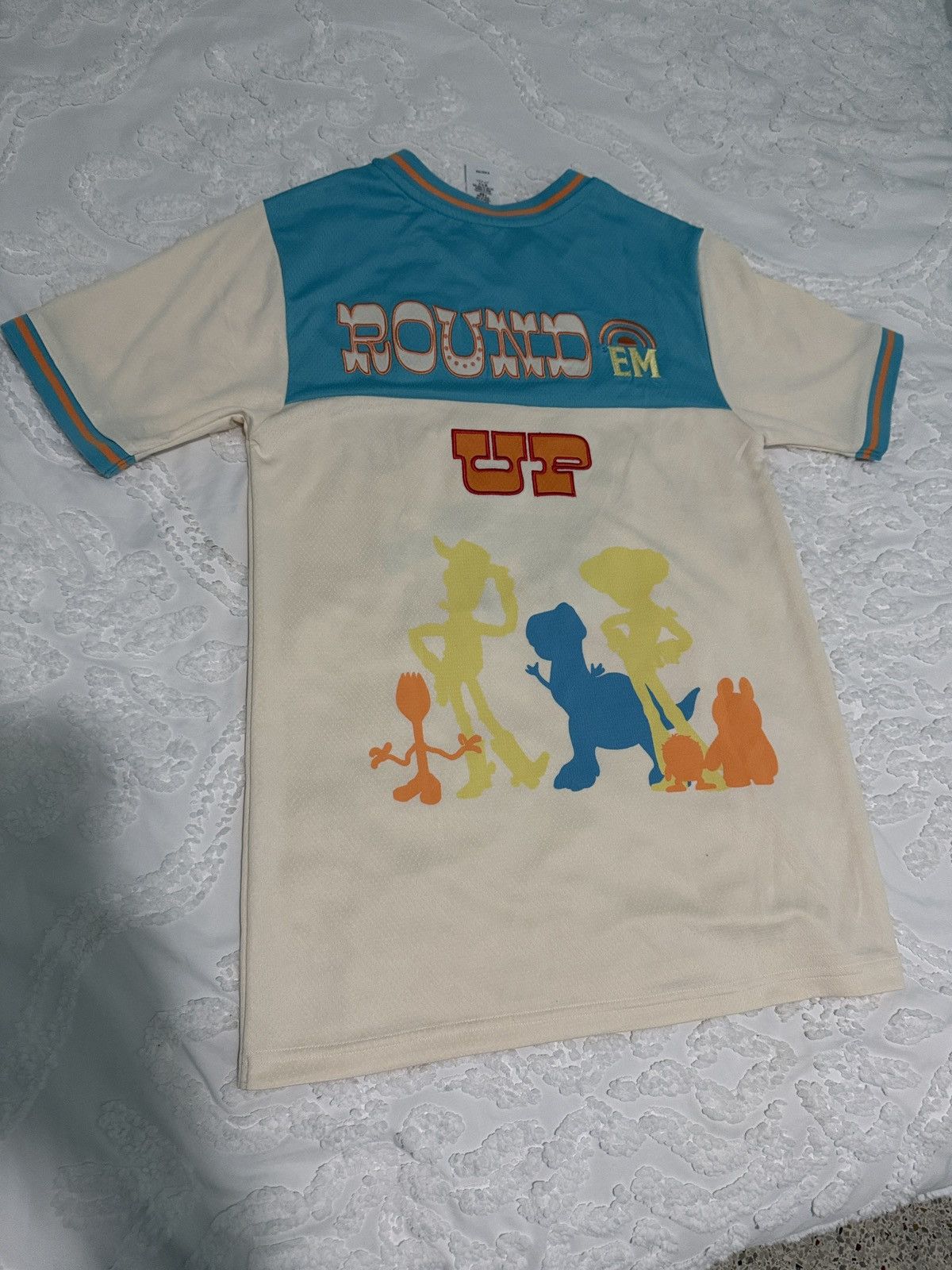 Disney Disney Size US M / EU 48-50 / 2 - 3 Thumbnail