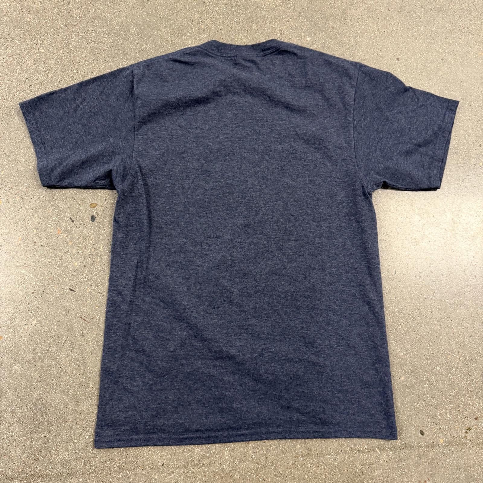 Playstation NWOT Vtg 2000s PlayStation Tropical Graphic Tee DS - S Size US L / EU 52-54 / 3 - 5 Thumbnail