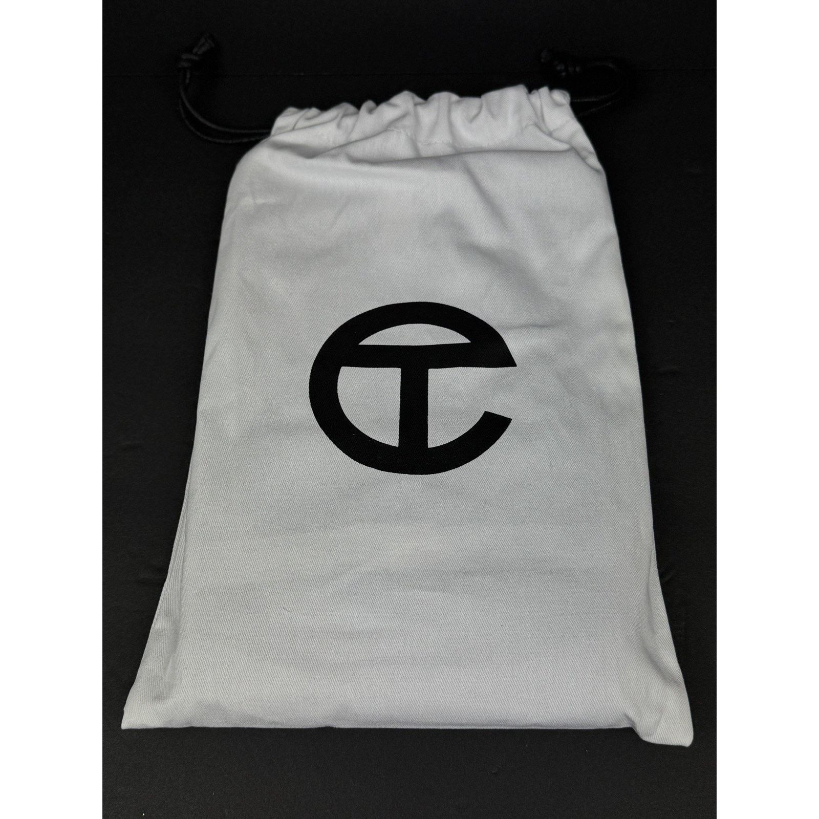 Telfar Telfar Small black Shopping Bag Vegan Leather Size ONE SIZE - 4 Thumbnail