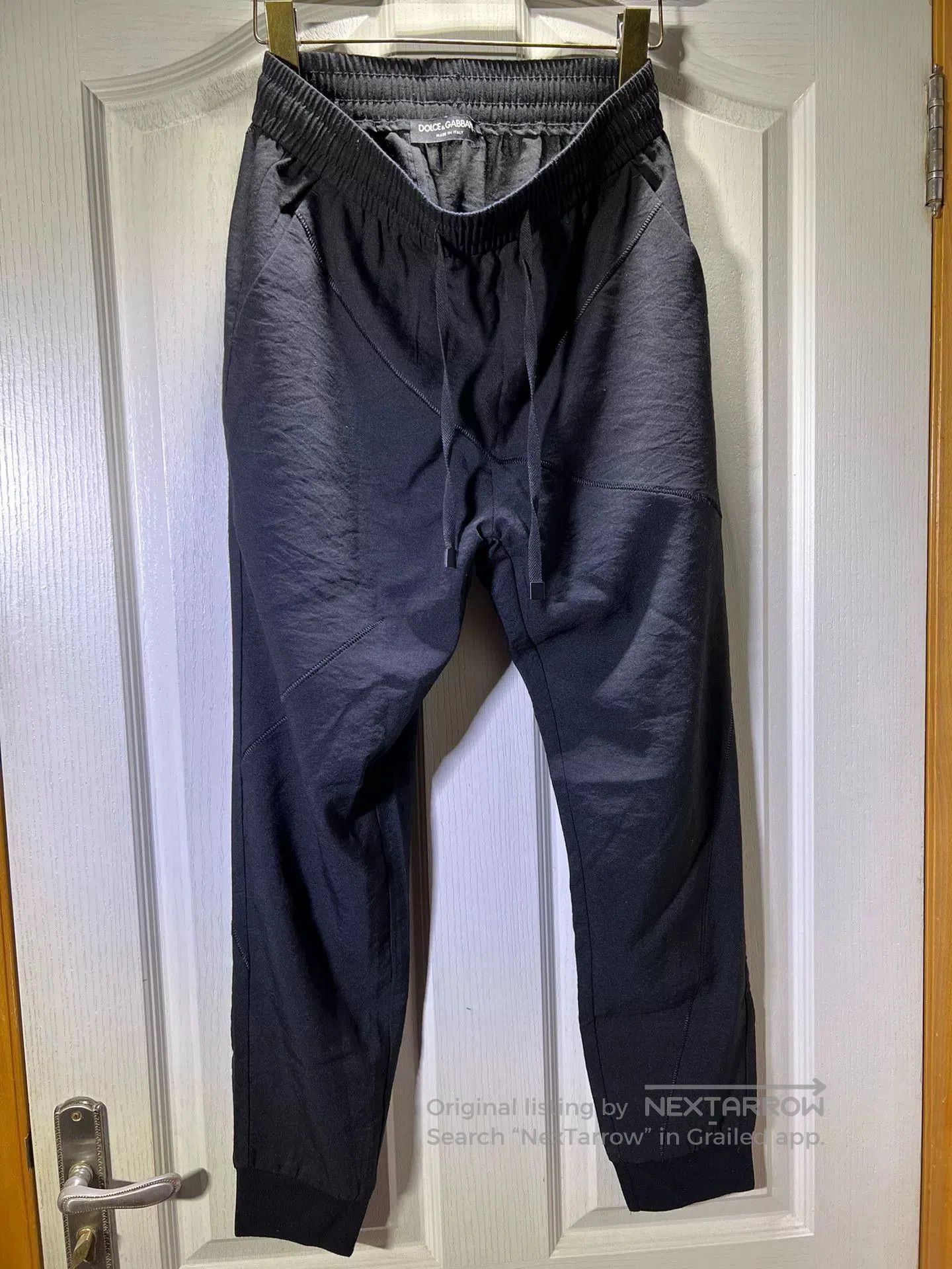 Dolce & Gabbana Dolce & Gabbana Men's Casual 9. Size US 30 / EU 46 - 1 Thumbnail