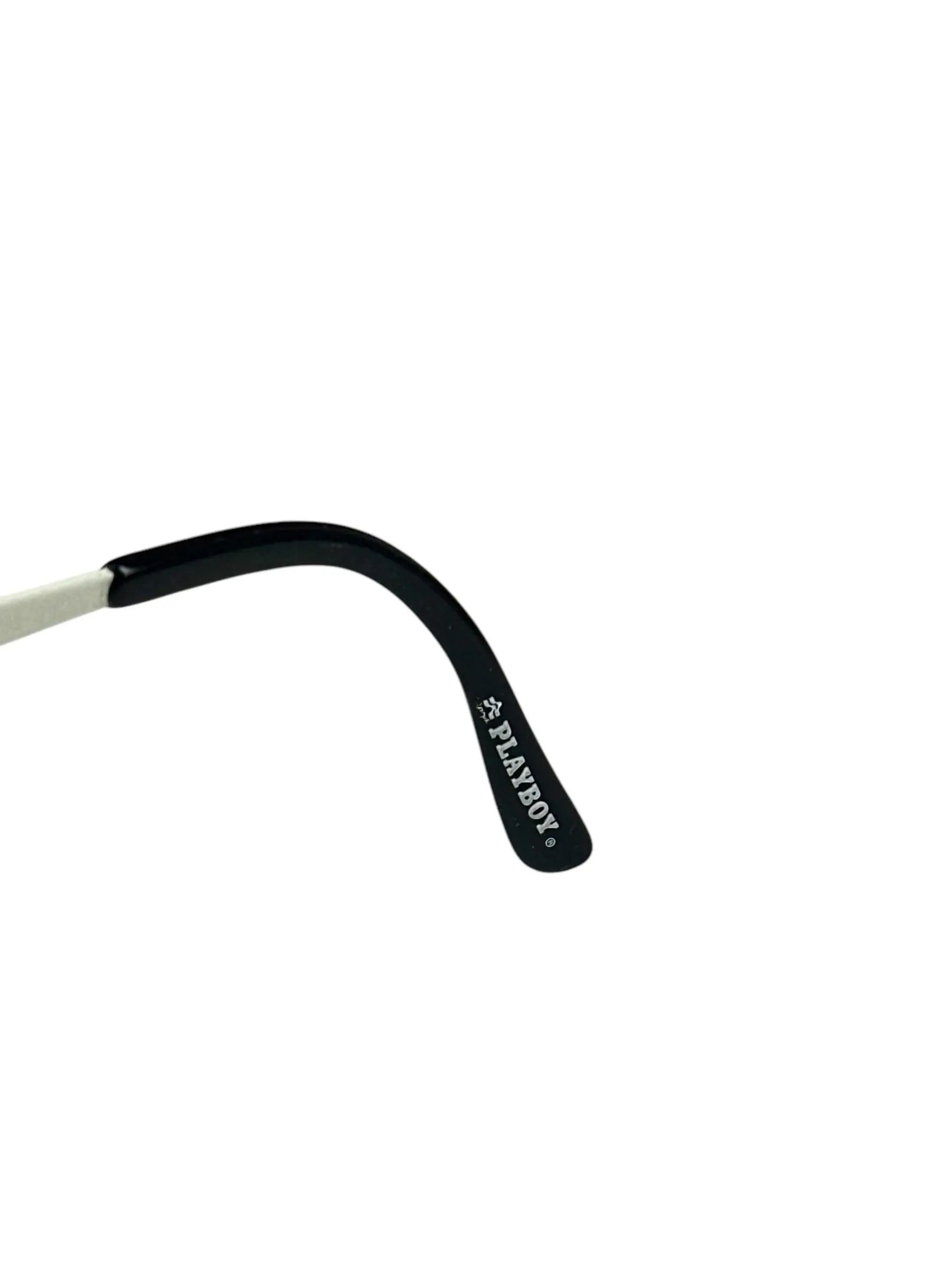 Playboy PlayBoy Club Vintage Sunglasses Size ONE SIZE - 5 Thumbnail