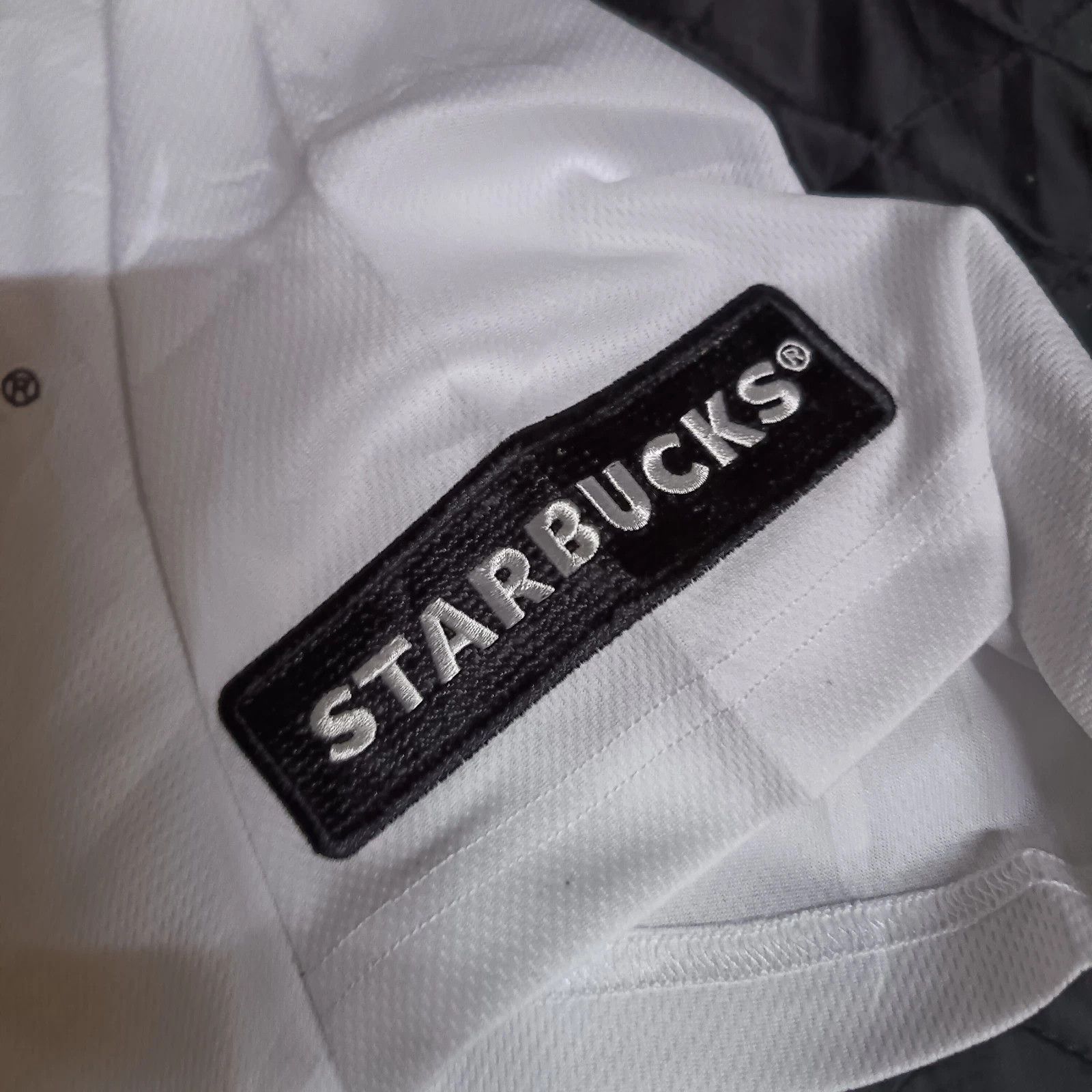 MLB SSG Landers X Starbucks KBO Korean Baseball Jersey Size US XL / EU 56 / 4 - 5 Thumbnail
