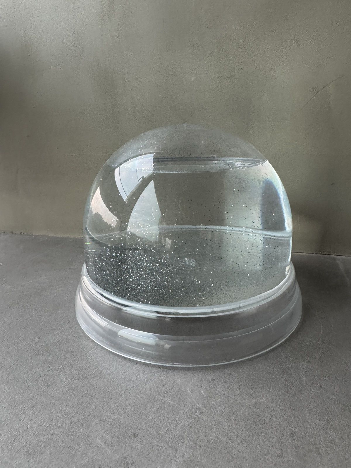 Maison Margiela Early MAISON MARTIN MARGIELA Line 13 Giant Snow