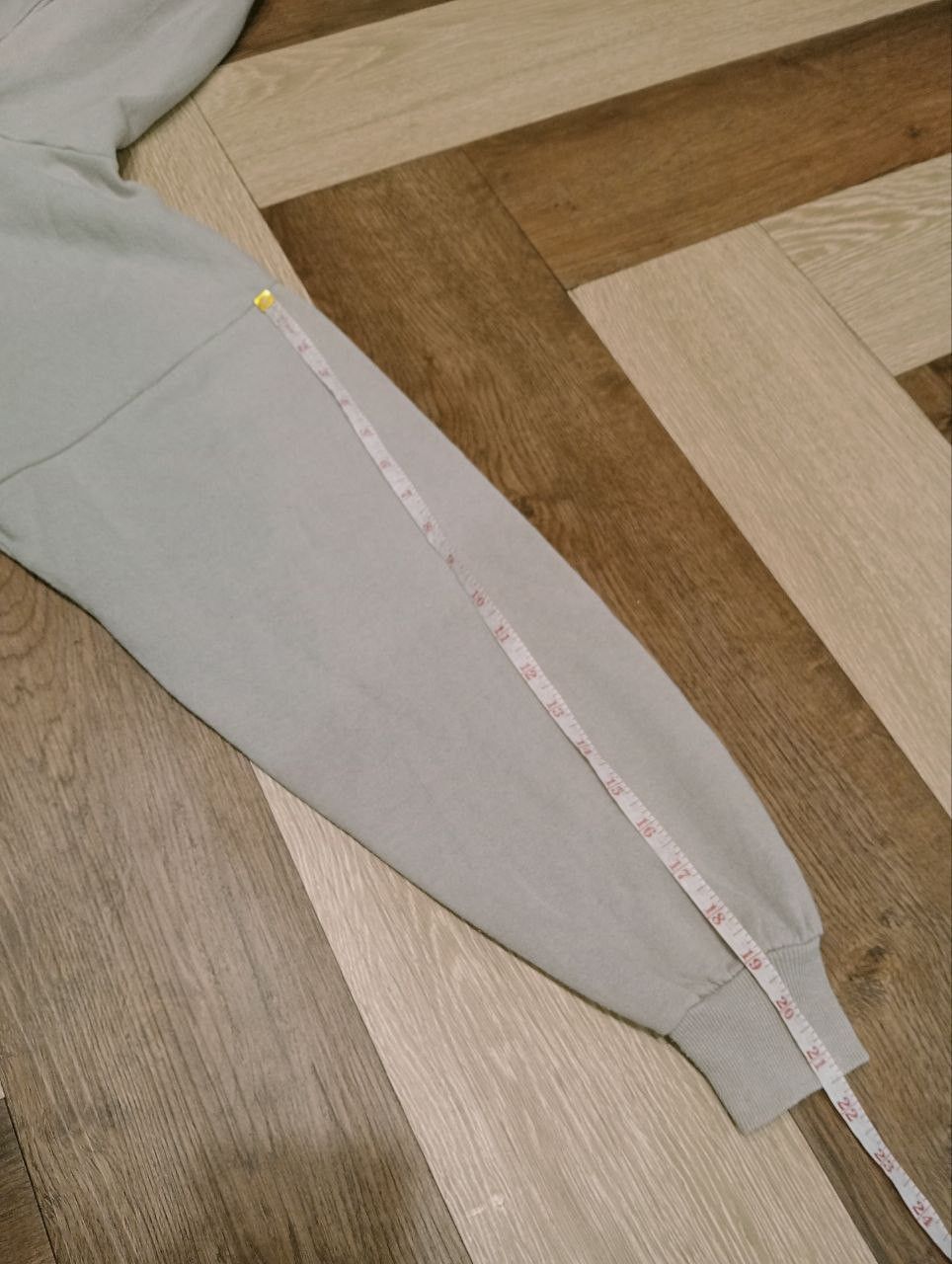 Vintage VINTAGE VELVA SHEEN MICKEY CALIFORNIA HOODIE - SIZE XL Size US XL / EU 56 / 4 - 11 Thumbnail