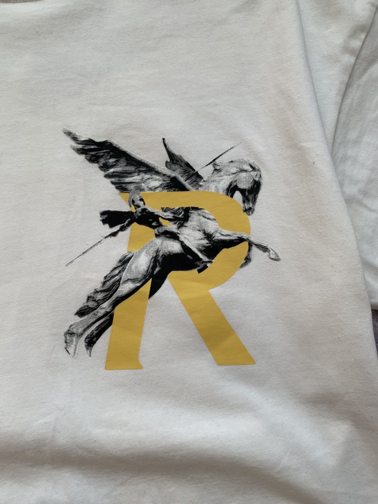 Represent Clo. 🔥REPRESENT GIANTS T-SHIRT TEE Size US S / EU 44-46 / 1 - 5 Thumbnail