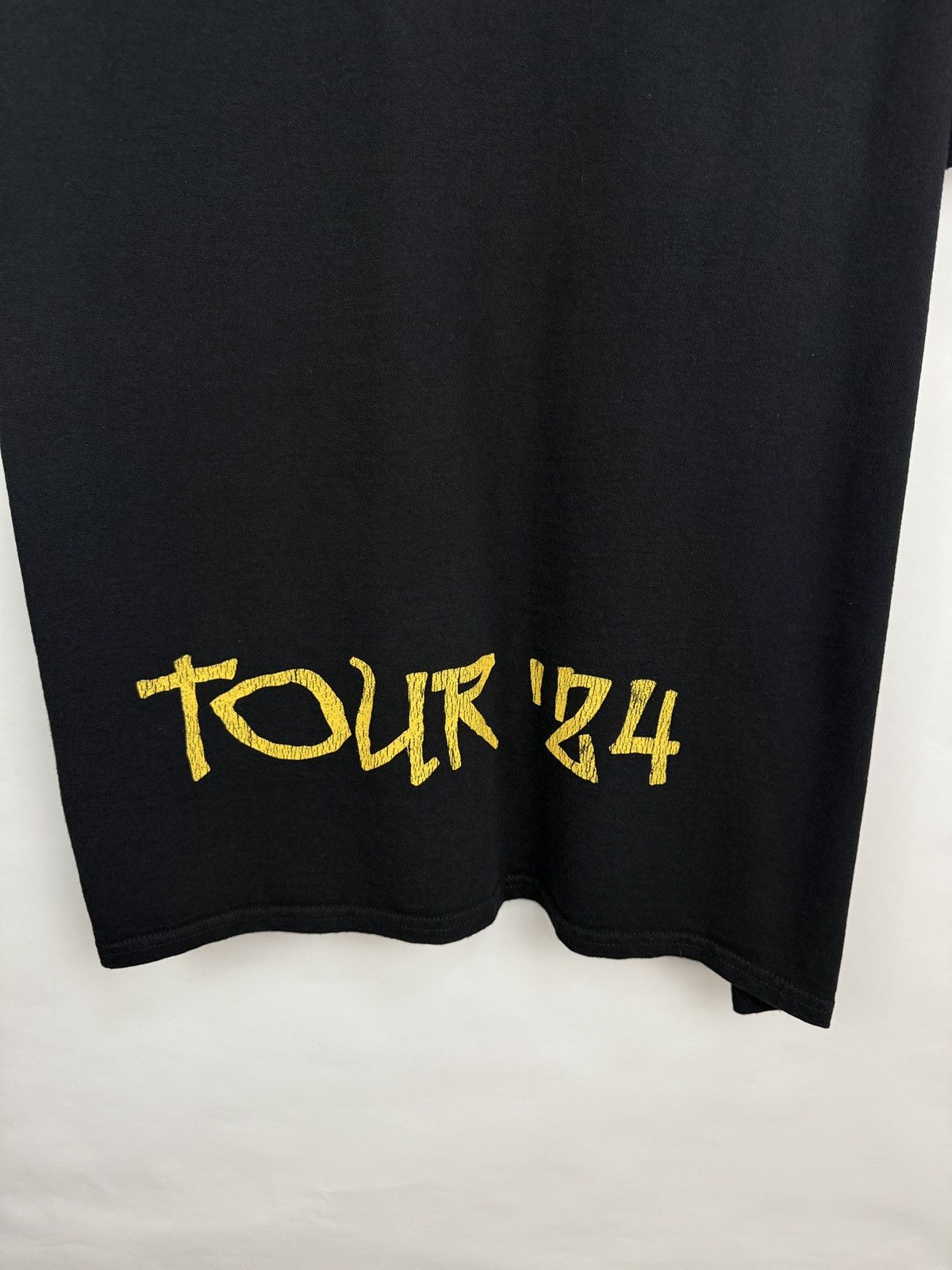 Travis Scott 🇺🇸 Travis Scott Circus Maximus Tour 2024 T-Shirt Utopia Merch Size US XL / EU 56 / 4 - 9 Thumbnail