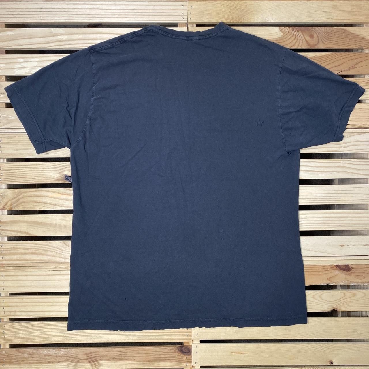 Other Vintage Mudvayne Faded Black Band Tee Size Large Size US L / EU 52-54 / 3 - 2 Thumbnail