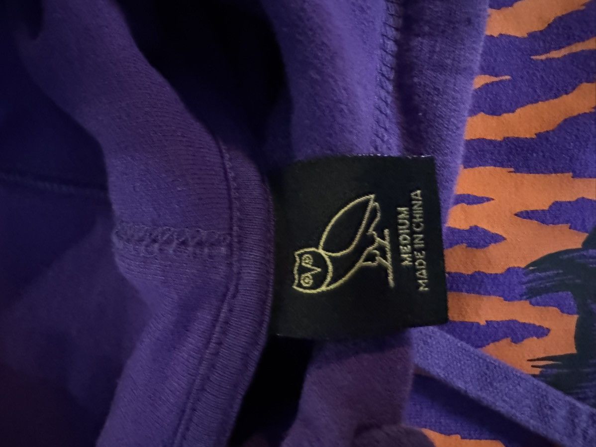 October's Very Own October’s Very Own Purple Halloween Hoodie Size US M / EU 48-50 / 2 - 4 Thumbnail