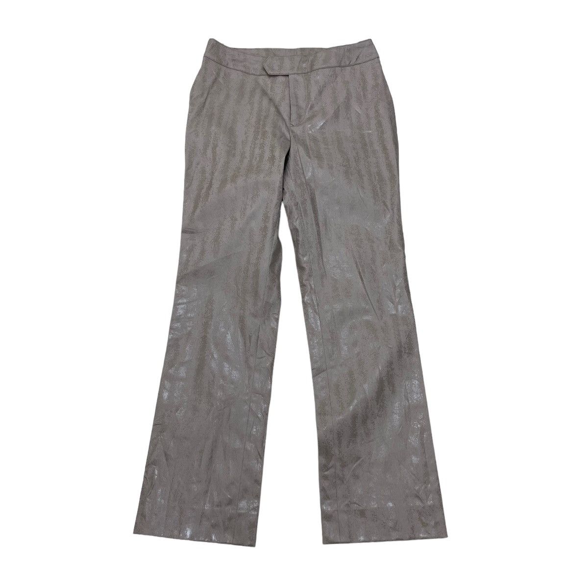 ABAHOUSE 🗣️Japanese Brand AbahHouse Pants Size 26" / US 2 / IT 38 - 1 Thumbnail