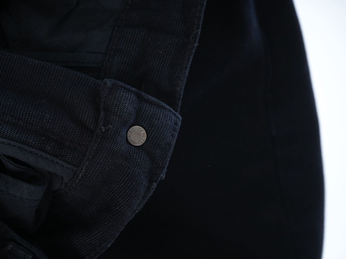 Kenzo Kenzo vintage Y2K denim jeans w32 Size US 32 / EU 48 - 8 Thumbnail