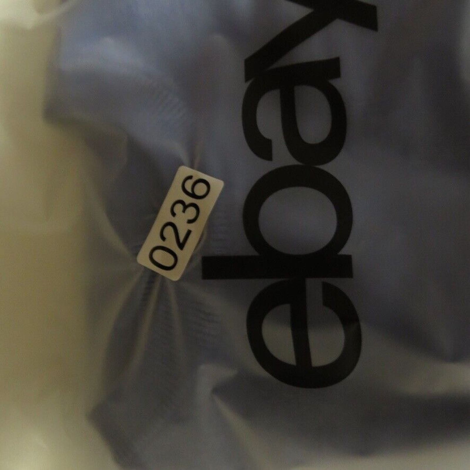 BUGATCHI Bugatchi Uomo Cashmere Sweater Mens Medium Blue Crew Size US M / EU 48-50 / 2 - 10 Thumbnail