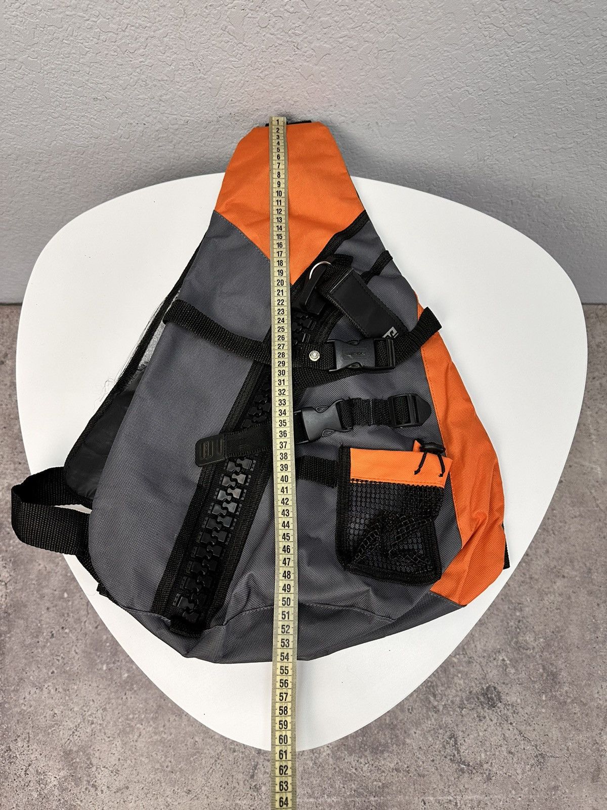Diesel Vintage streetwear Diesel Style B.B Simon Hysteric Glamour Size ONE SIZE - 11 Thumbnail