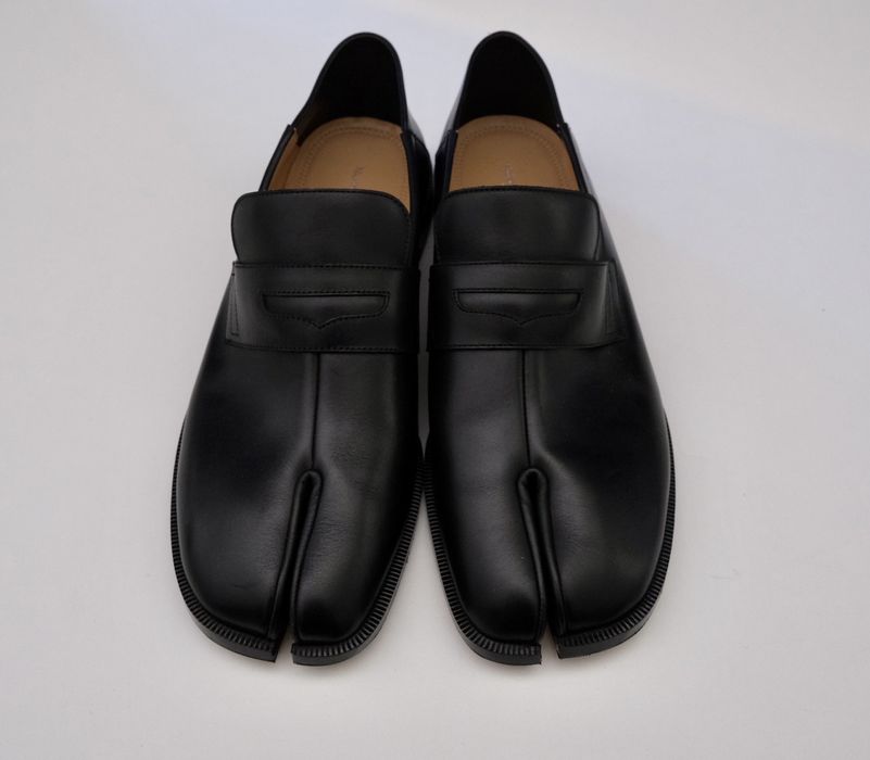 Maison Margiela Maison Margiela Tabi Loafer | Grailed