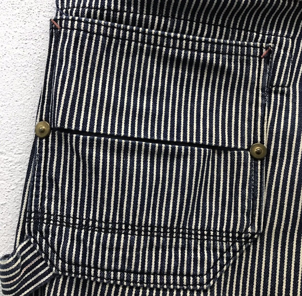 Japanese Brand × Vintage Vintage Made In NIPPON Pants Size US 29 - 10 Thumbnail