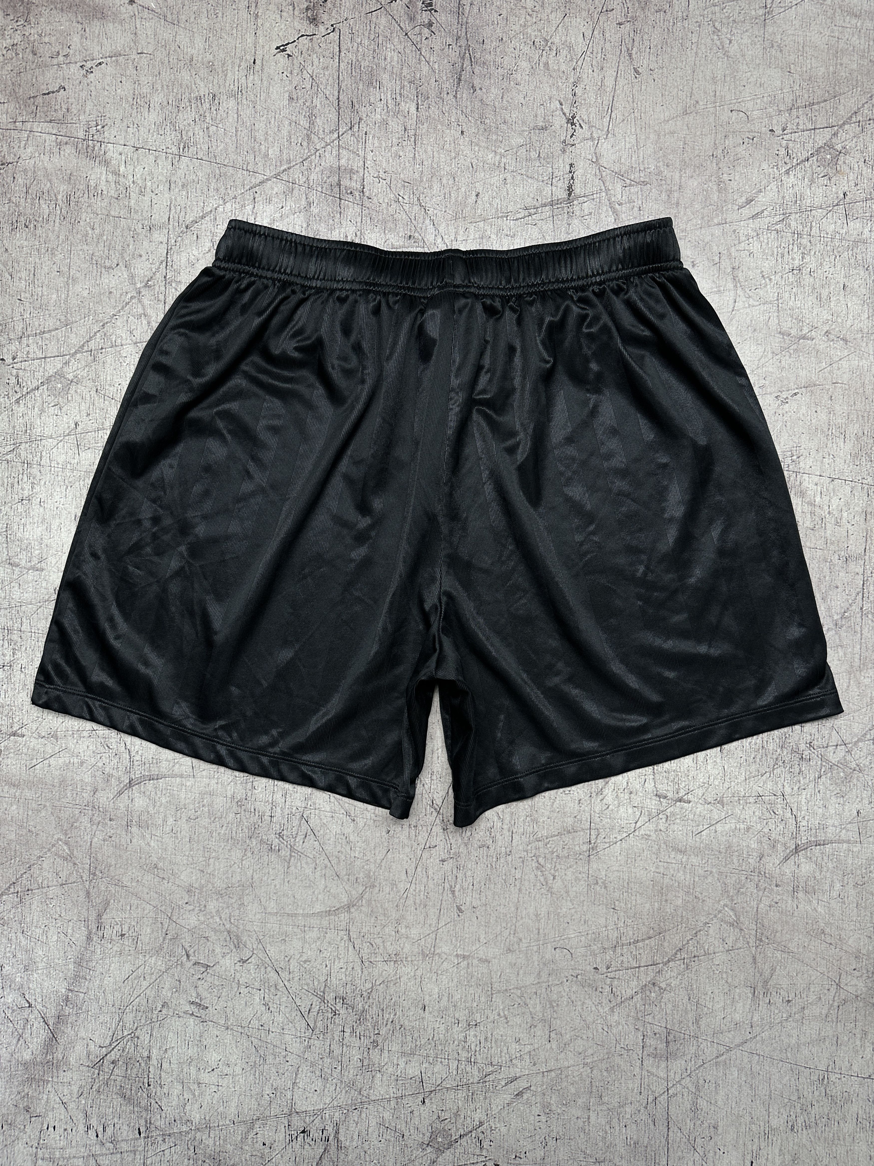 Nike Nike Dri Fit Vintage Mens Shorts Size US 36 / EU 52 - 7 Thumbnail