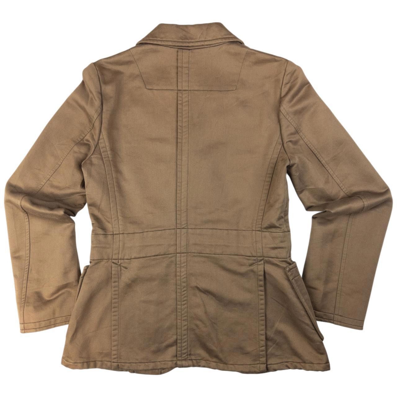 Zucca Cabane De Zucca By Issey Miyake Jacket Women's Size M Size XXS / US 00 / IT 34 - 3 Thumbnail