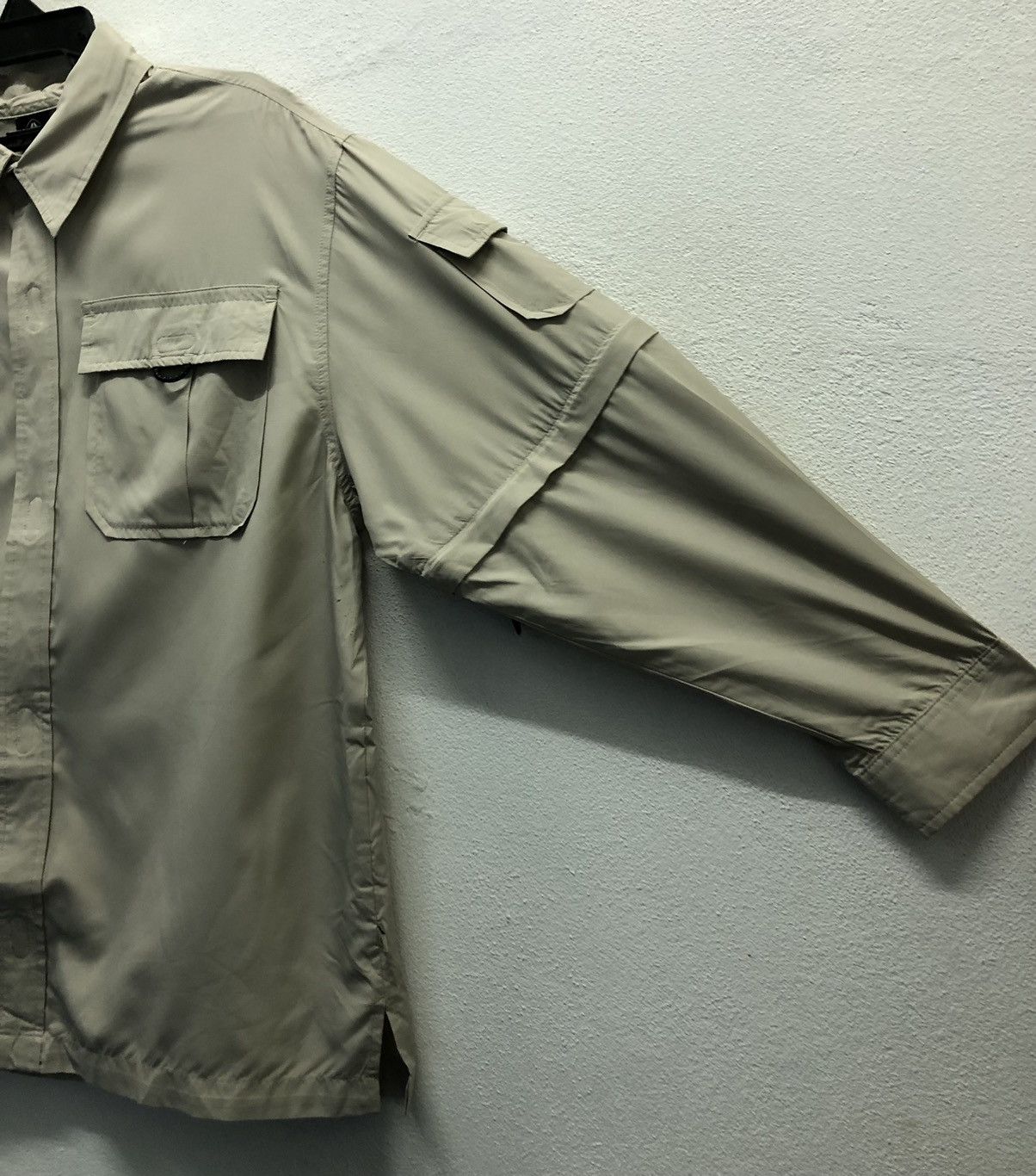 Nike ACG Nike ACG All Conditions Gear Jacket Size US L / EU 52-54 / 3 - 4 Thumbnail